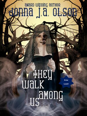 cover image of They Walk Among Us
